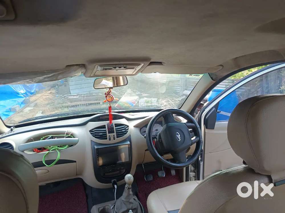 Mahindra Xylo Diesel Manual 2019