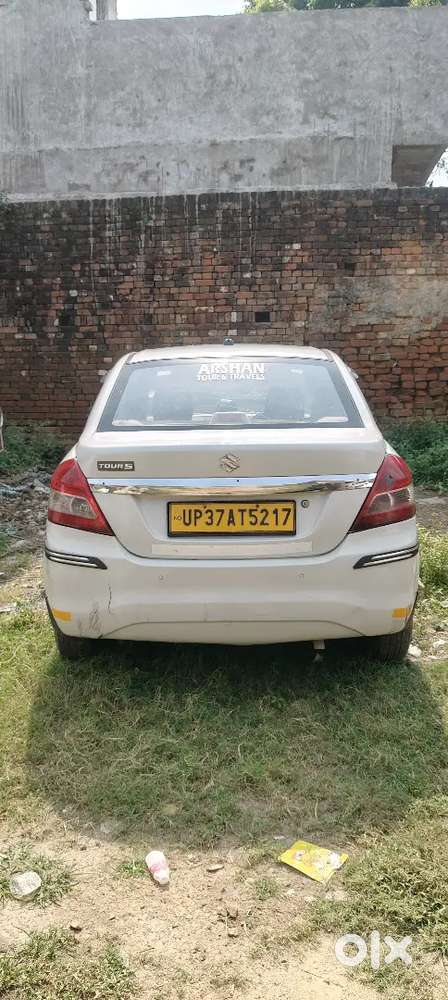 2020 Swift Dzire 1st Owner 350000