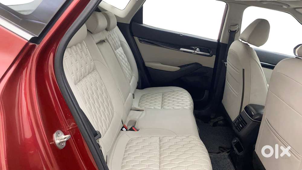 Kia Seltos Htx G, 2021, Petrol