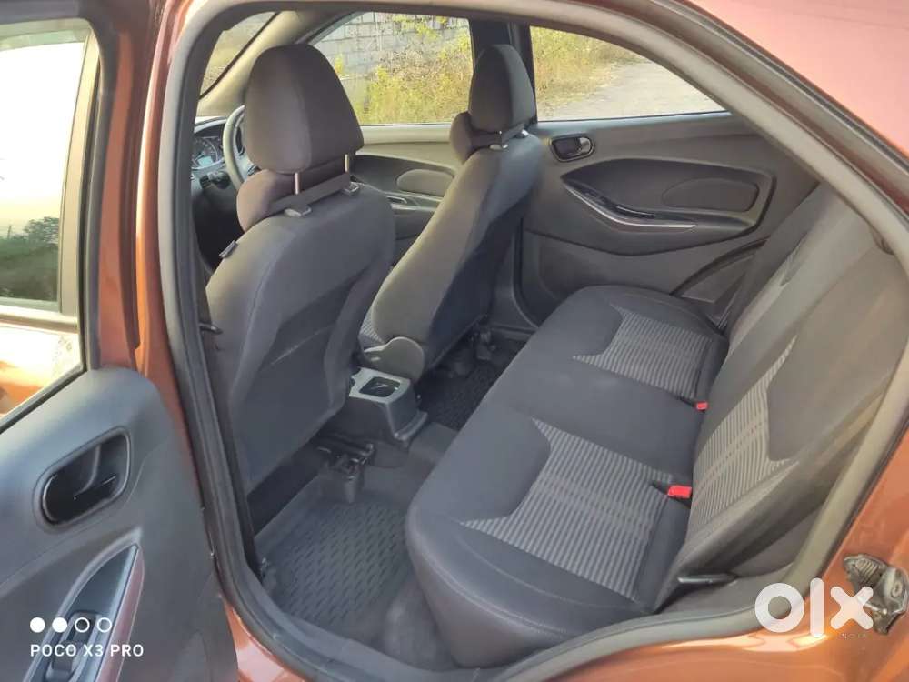 Ford Freestyle 2021 Diesel Well Maintained