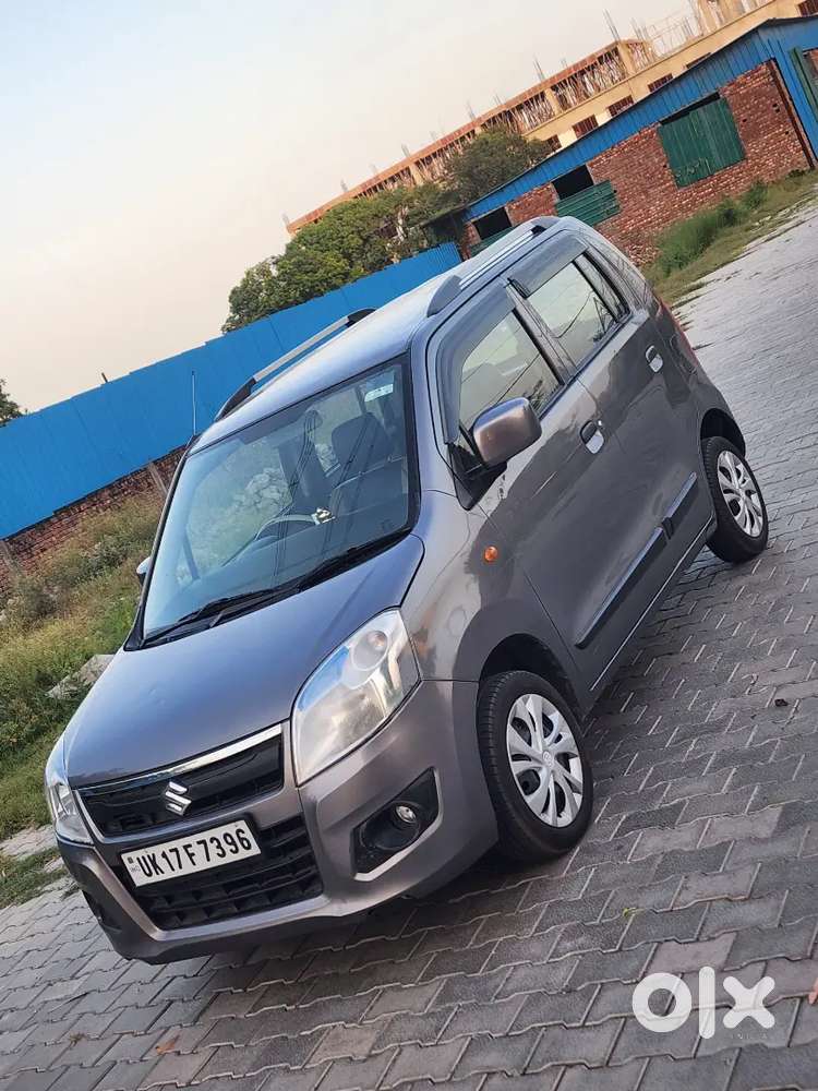 Maruti Suzuki Wagonr Vxi
1st Owner 
Dono Chabi