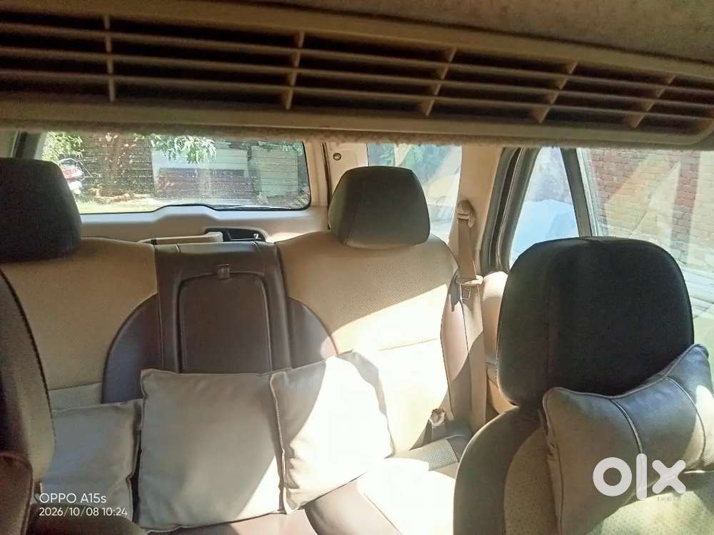 Tata Safari Storme 2013 Diesel Manual