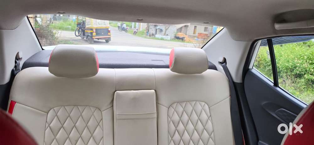 Hyundai Aura Sx Plus Manual, 2022, Petrol