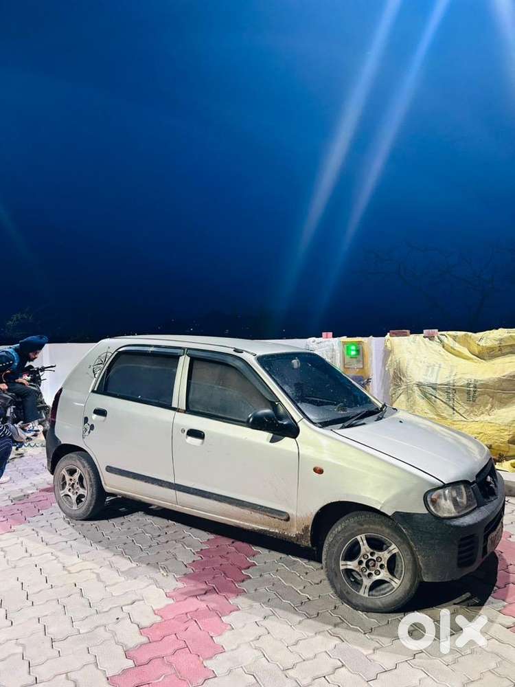 Maruti Suzuki 2010 Year