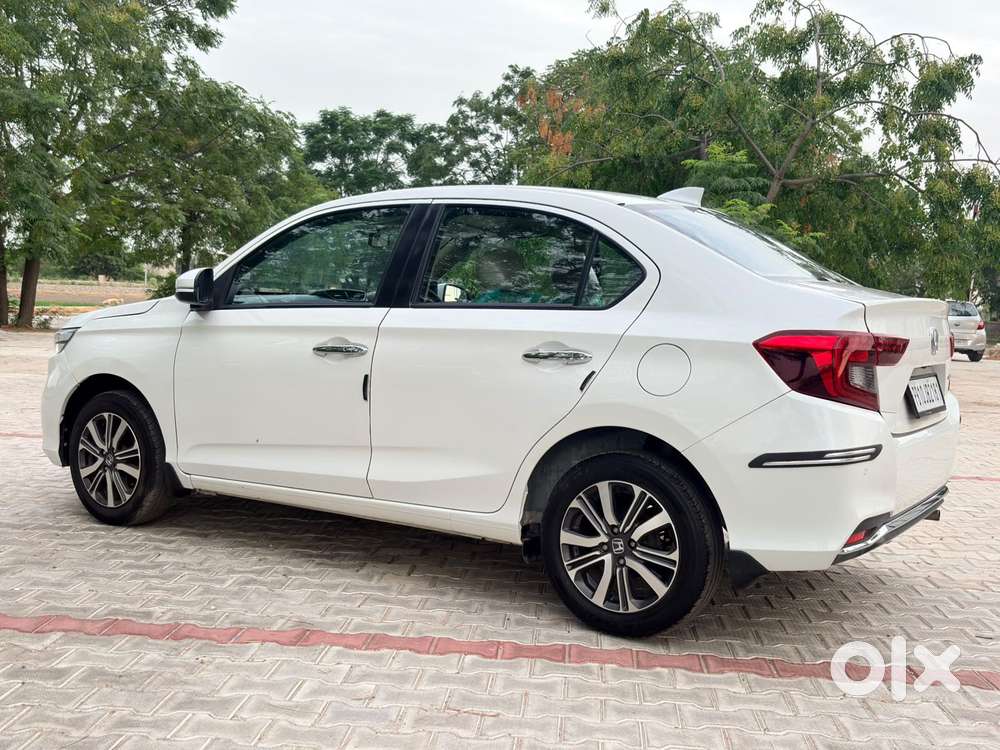 Honda Amaze Vx (o) I-vtec, 2023, Petrol