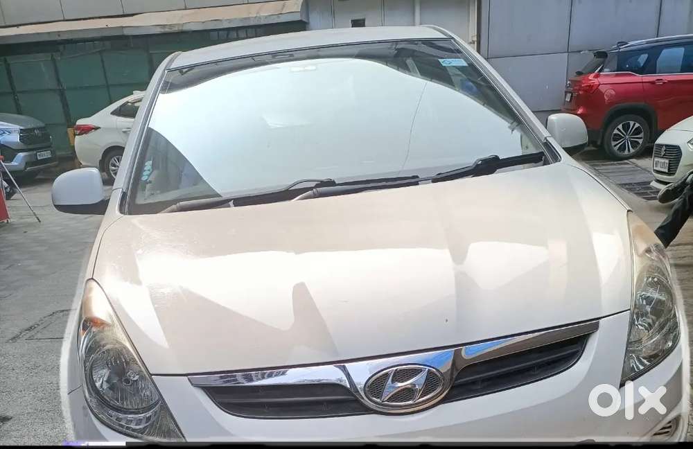 Hyundai I20 2011 Diesel 90000 Km Driven