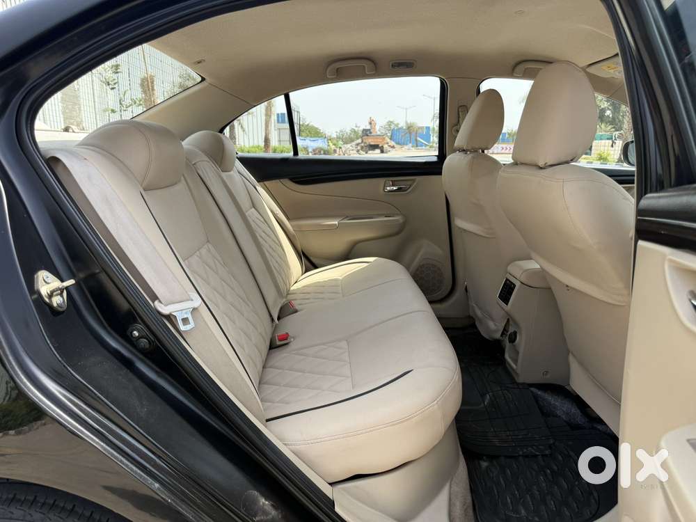Maruti Suzuki Ciaz Zxi(o), 2015, Petrol