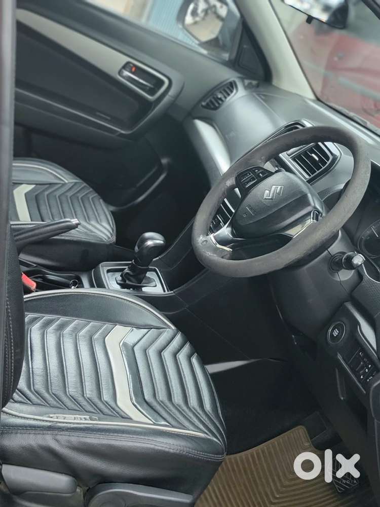 Maruti Suzuki Brezza, 2018, Diesel