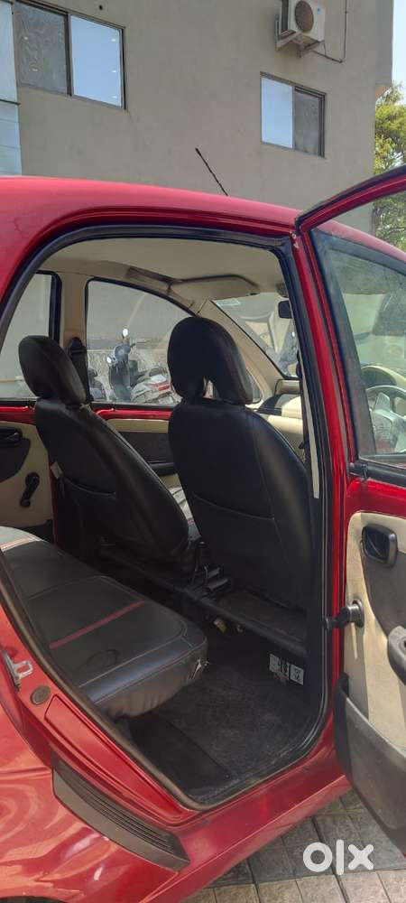 Tata Nano Genx Xta, 2017, Petrol