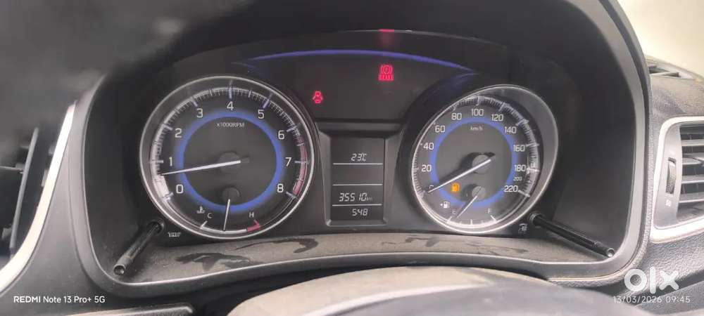 Maruti Suzuki Baleno 2021