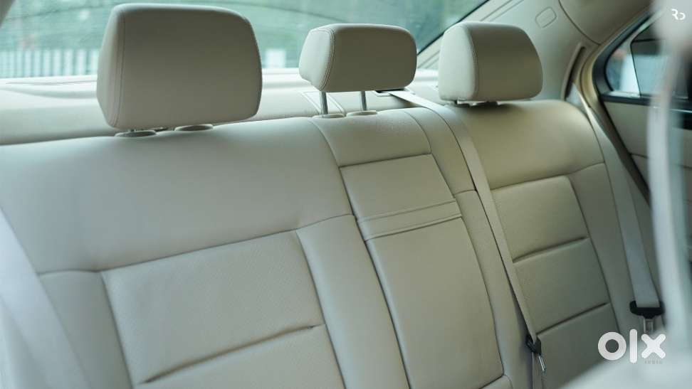 Mercedes-benz E-class, 2015, Diesel