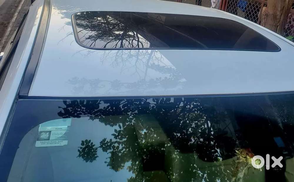 Honda City 1.5 Zx I-dtec Mt, 2018, Diesel