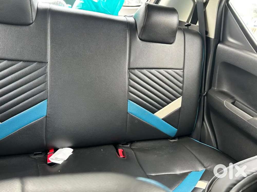 Maruti Suzuki Ignis 2022 Petrol Manual