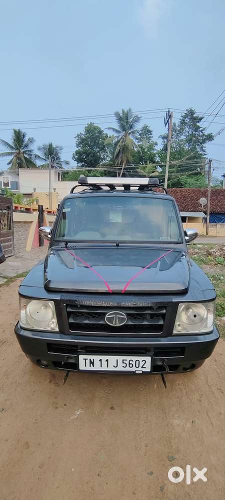 Tata Sumo Gold Ex Bsiii, 2014, Diesel