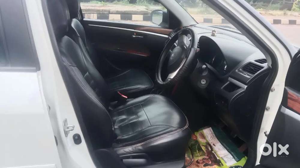 Maruti Suzuki Swift Vdi 2014