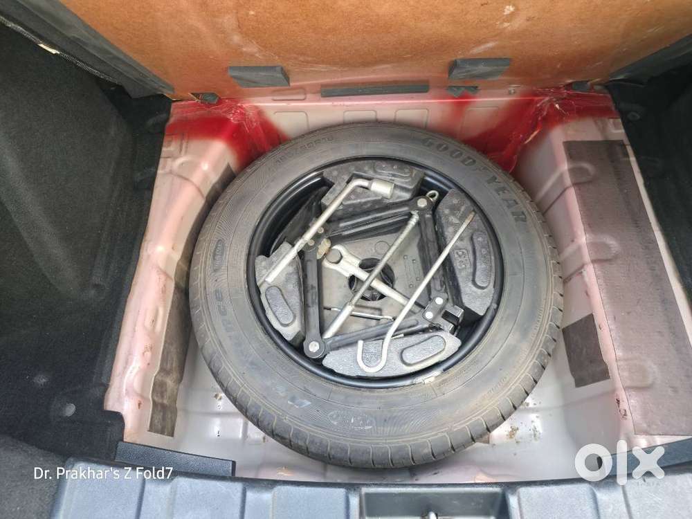 Tata Nexon Diesel 2017