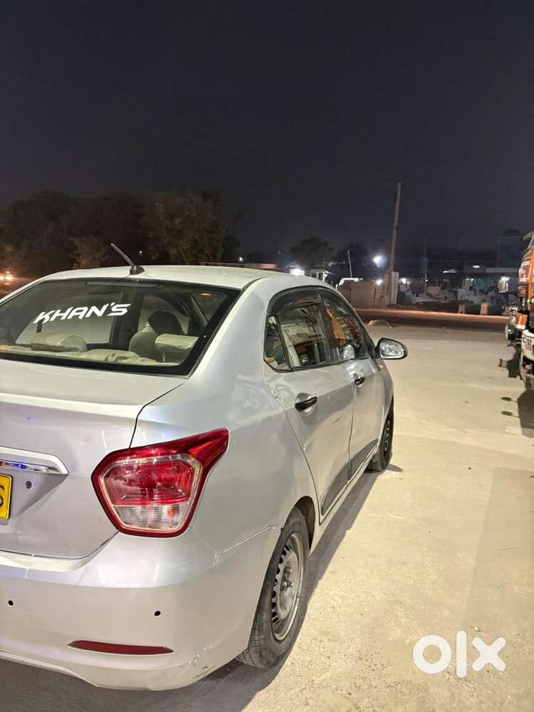 Hyundai Xcent 2016 Diesel 300000 Km Driven