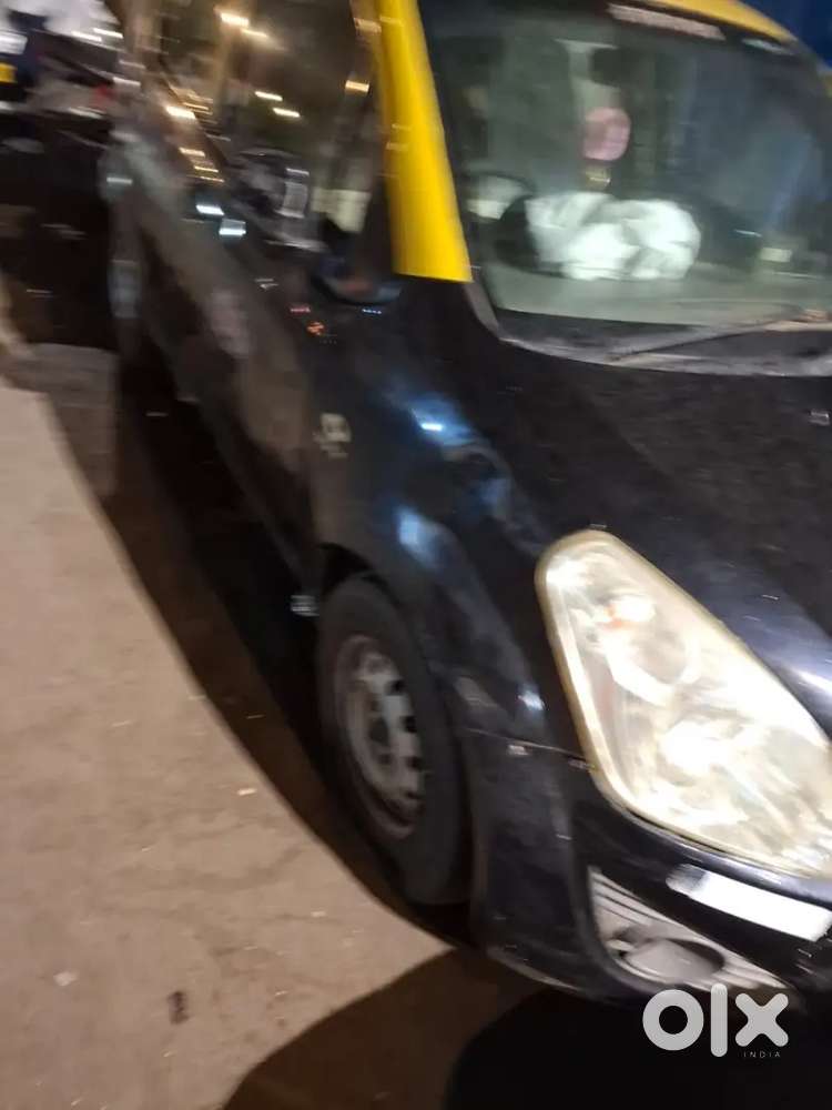 Maruti Suzuki Ritz Lxi 2016 Year With 10 Year Permit