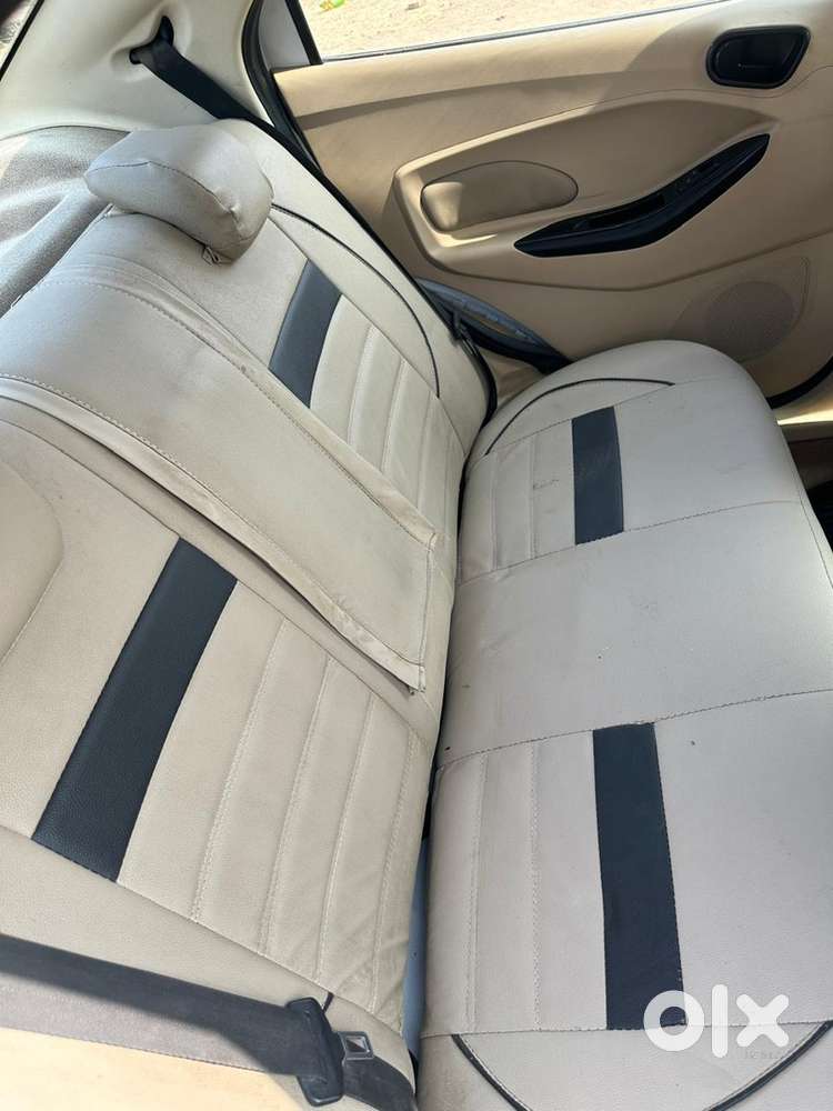 Ford Aspire 2017 Diesel Good Condition