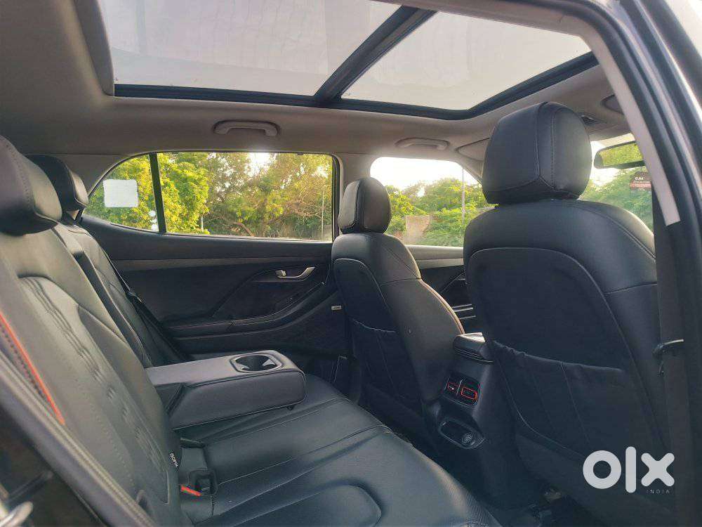 Hyundai Creta Sx (o) 1.5 Petrol Cvt, 2020, Petrol