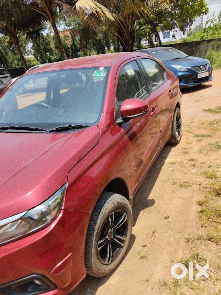 Honda Amaze, 2020, Petrol