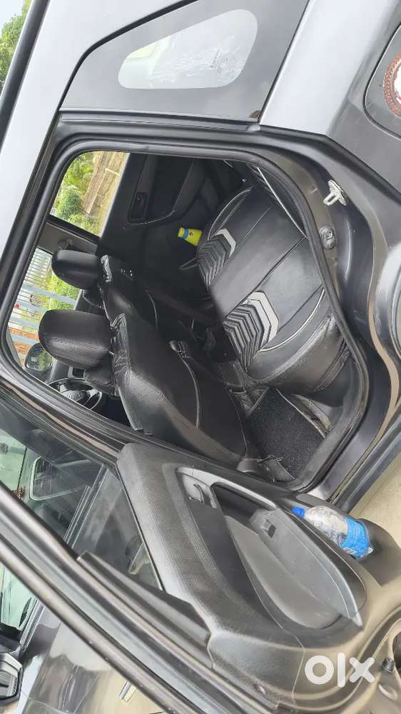 Maruti Suzuki Brezza Vdi 2020