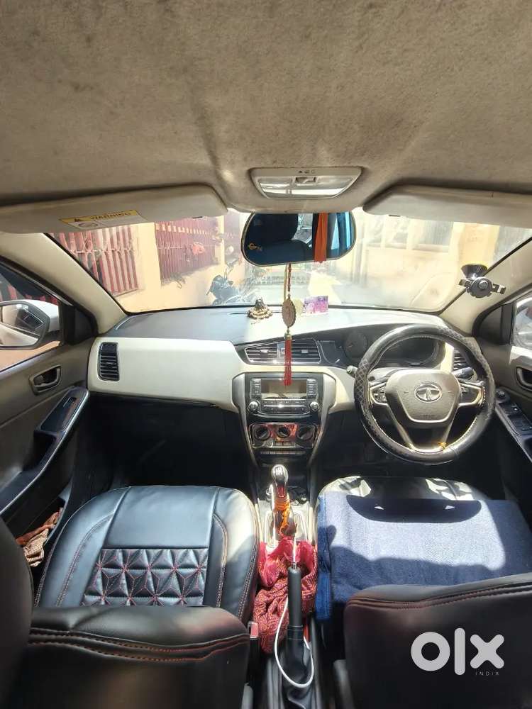 Tata Zest 2019 Diesel Good Condition