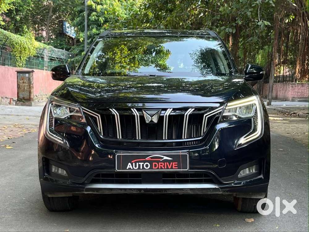 Mahindra Xuv700 2.2 Ax 5 Diesel Mt 7 Str, 2024, Diesel