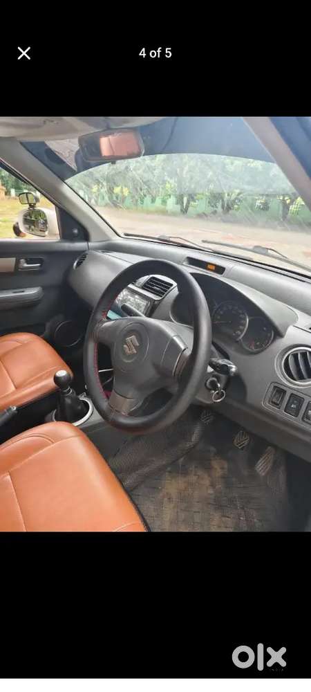Swift Maruti Suzuki 2008 Petrol Manual