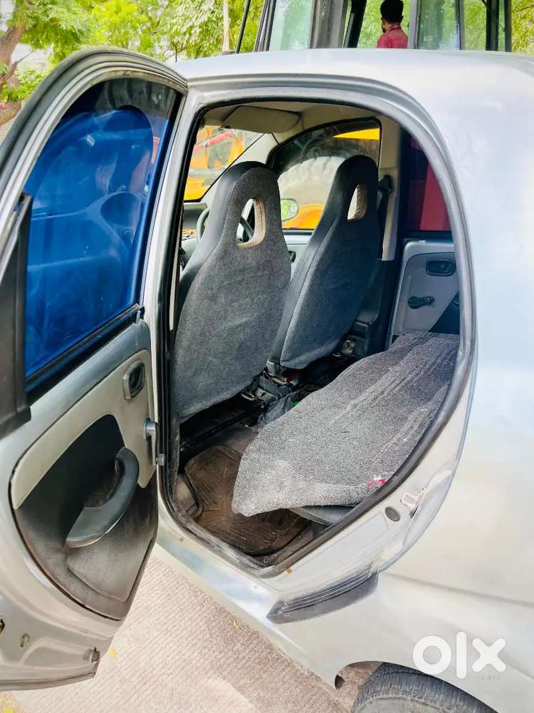 Tata Nano Xm 2011