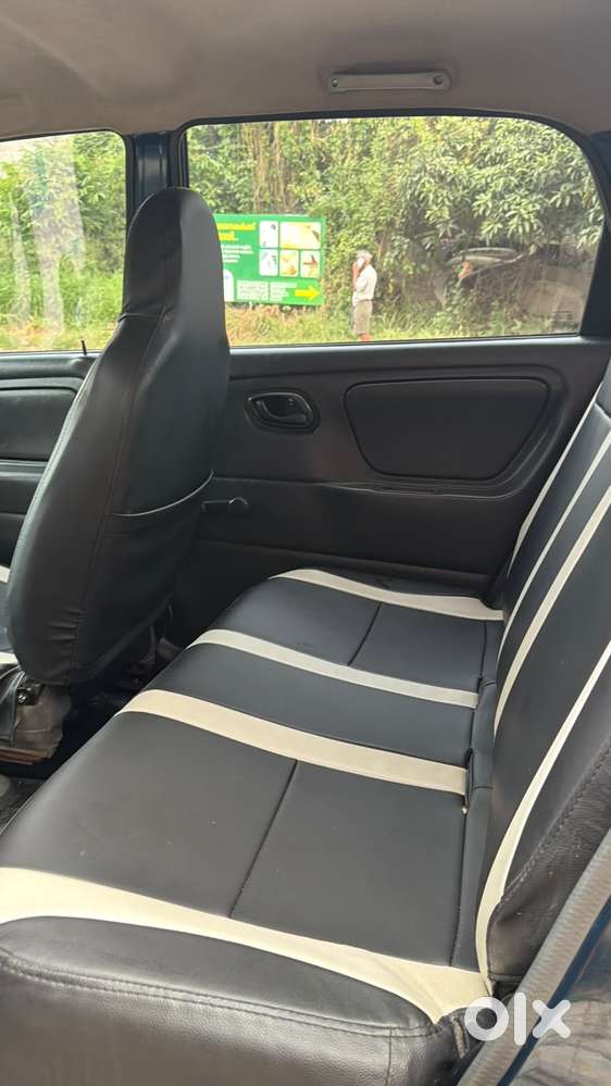 Maruti Suzuki Alto 0.8 Lxi (o), 2012, Petrol