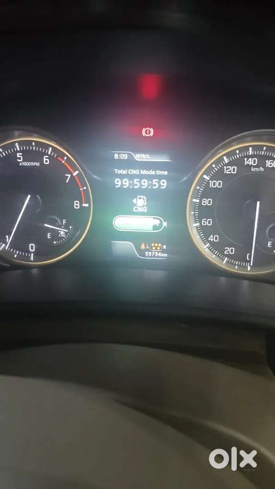 Maruti Suzuki Ertiga 2025 Car For Lease