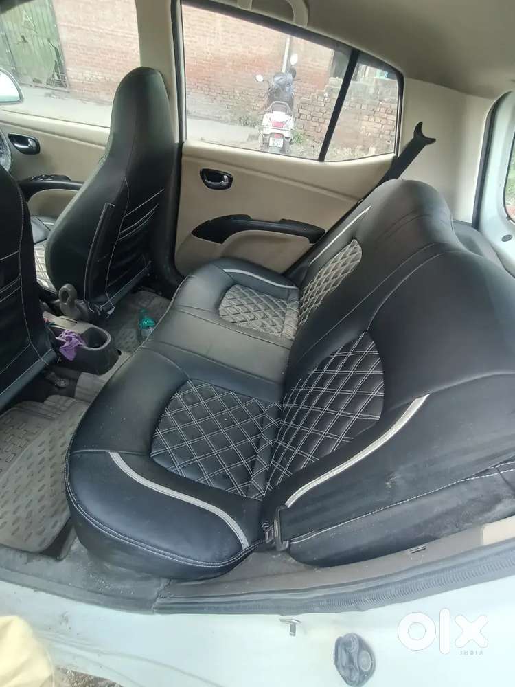 Hyundai I10 Magna Petrol 2031