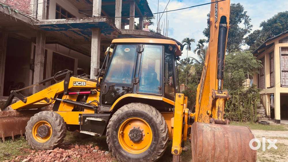 Mahindra Vision T Others, 2020, Diesel