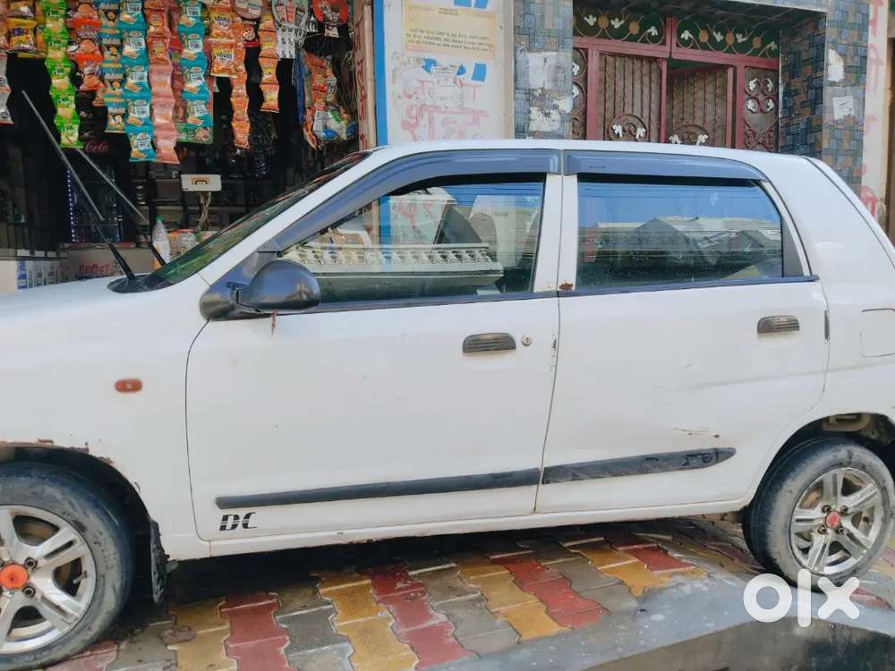 Maruti Suzuki Alto K10 2013 Petrol 142655 Km Driven