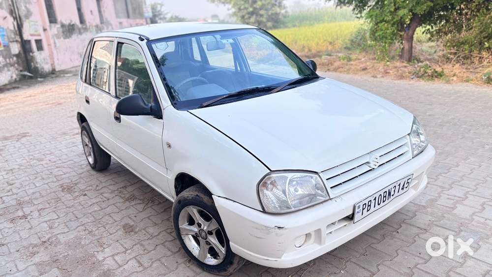 Maruti Suzuki Zen 2005