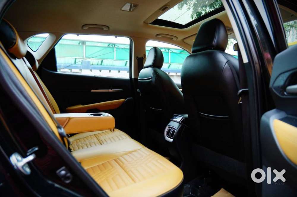 Kia Sonet Htx D, 2025, Petrol