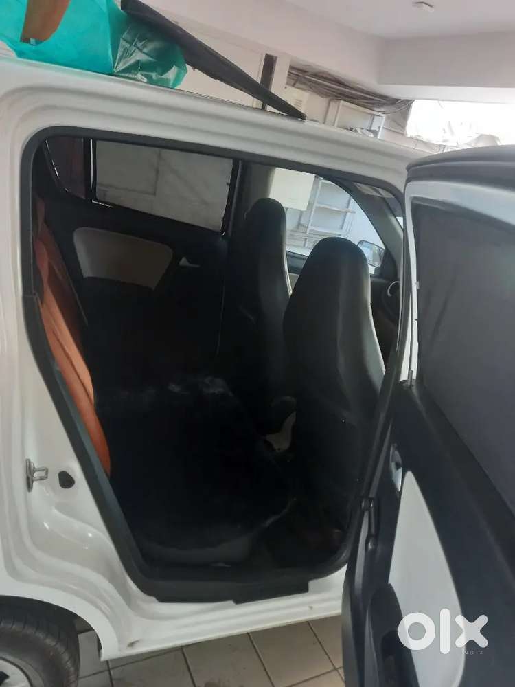 Maruti Suzuki 800 2023