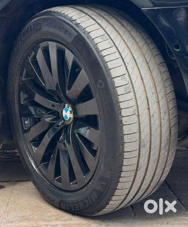 Bmw 7 Series 730ld, 2011, Diesel