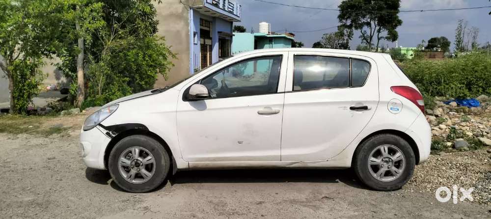I20 Top Model Insurance Valid 1year Puc Valid 1 Year