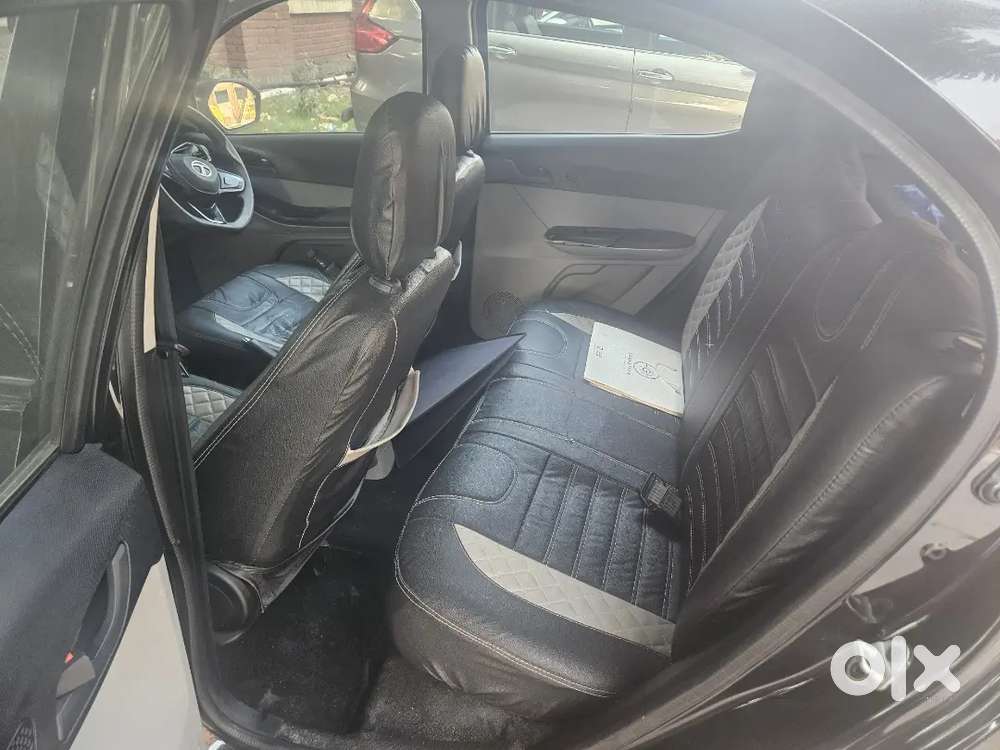 Tata Tiago 1.2 Revotron 2023