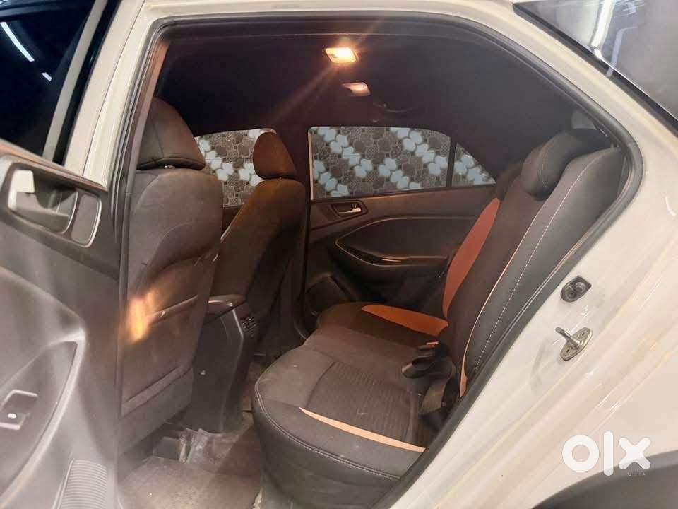 Hyundai I20 Active 1.4 Sx (o), 2017, Petrol