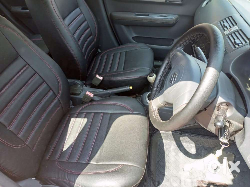 Maruti Suzuki Swift 2004-2010 Vxi Bsiv, 2010, Cng & Hybrids