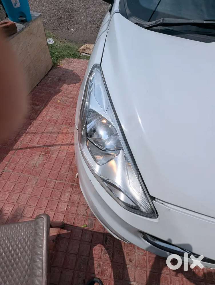 Ford Figo 2018