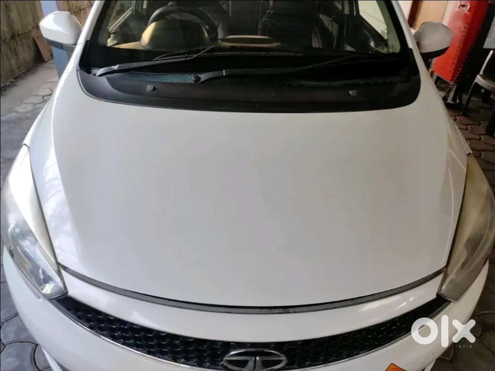 Tata Tiago Xm 2016 – Excellent Condition  Ready To Drive