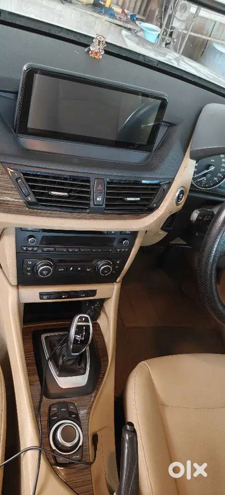 Bmw X1 2014 Diesel Well Maintained