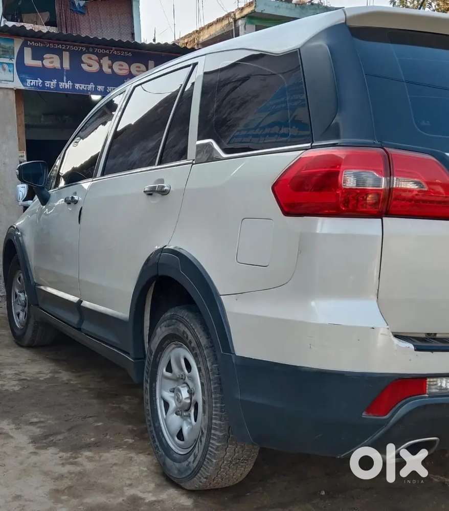 Tata Hexa 2.2 Xe 2017