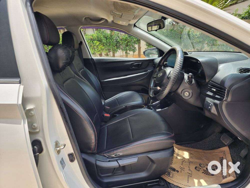 Hyundai I20 1.4 Sportz, 2020, Petrol