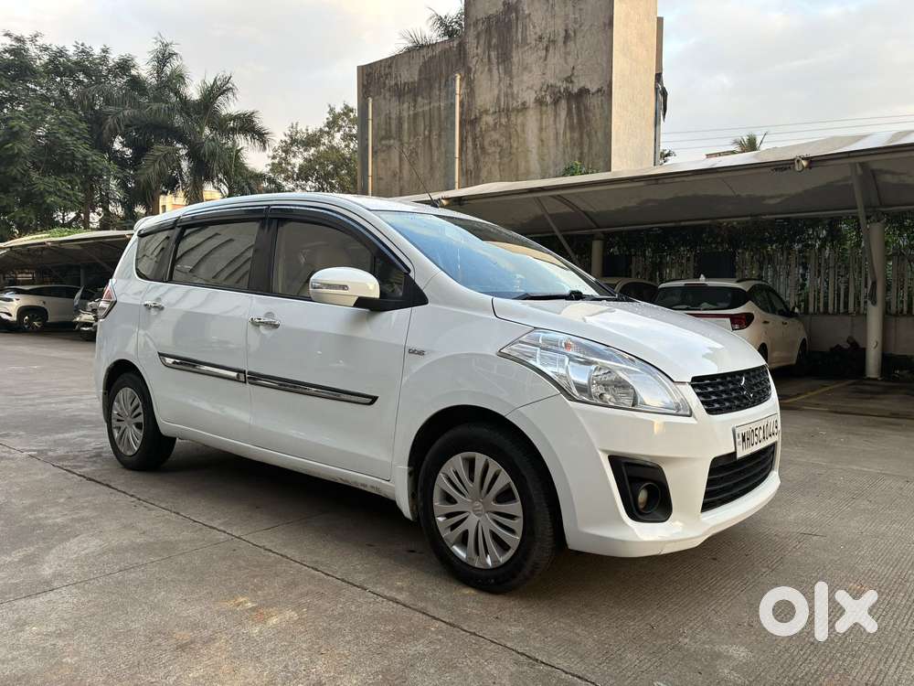 Maruti Suzuki Ertiga Vdi Abs, 2014, Diesel