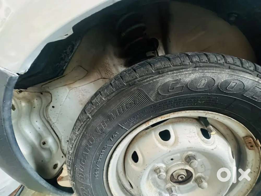 Maruti Suzuki Alto 2007
